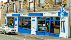 Гостиница Nik The Greek  Берри Порт